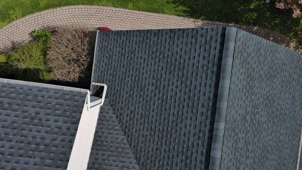 Roof Insulation Installation in Middleton, WI