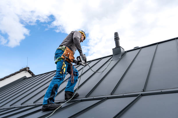 Professional Roofing service in Middleton, WI